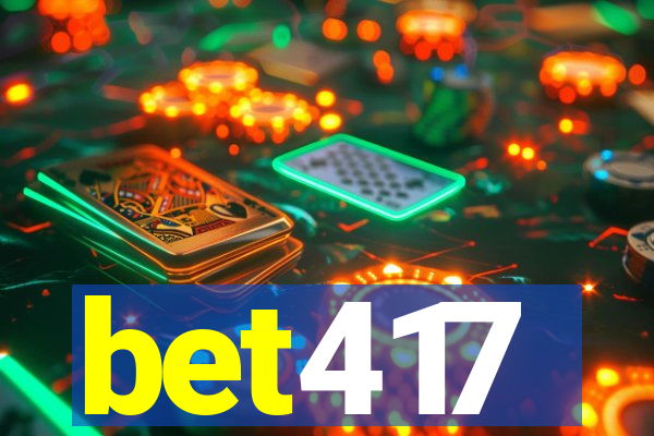 bet417