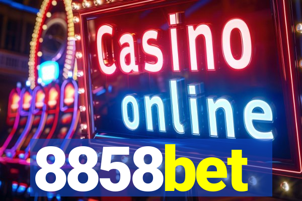 8858bet