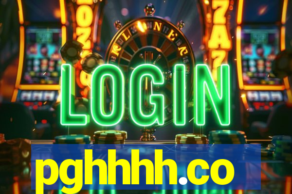pghhhh.co