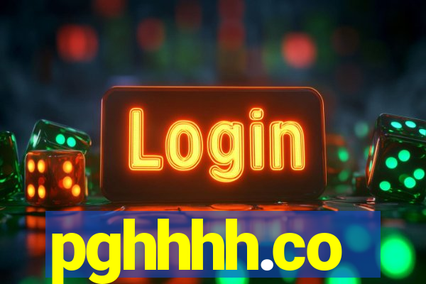 pghhhh.co