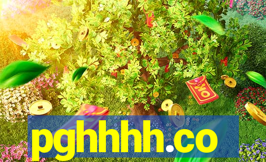 pghhhh.co