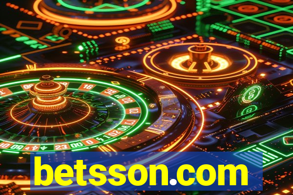 betsson.com
