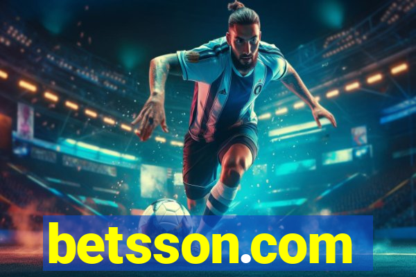 betsson.com