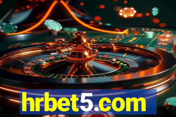 hrbet5.com