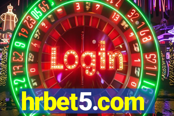 hrbet5.com