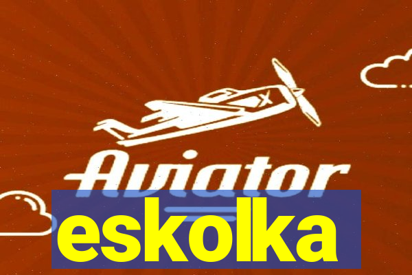 eskolka