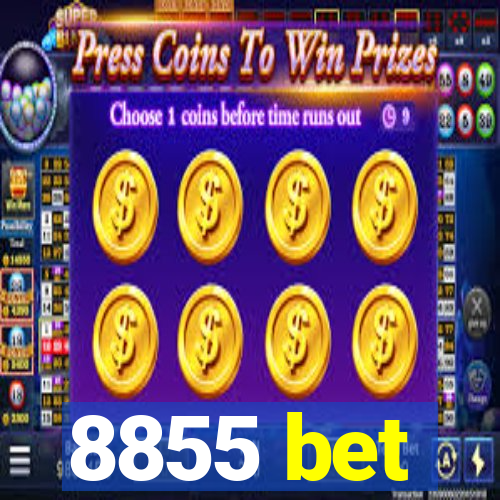 8855 bet