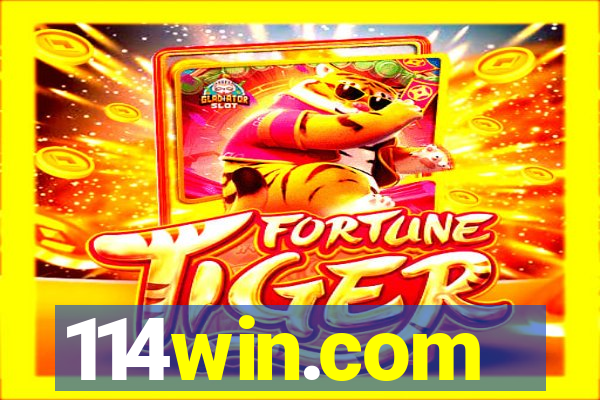 114win.com
