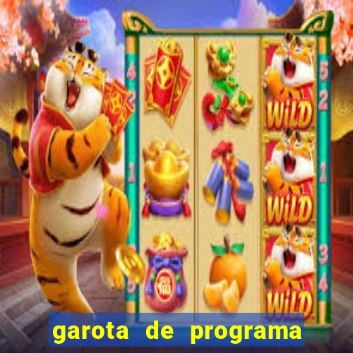 garota de programa porto belo