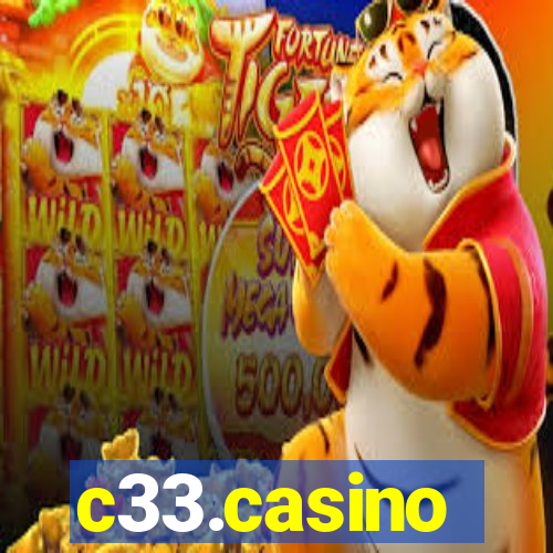 c33.casino