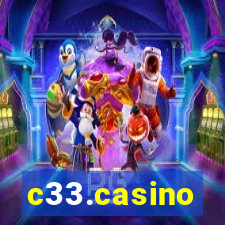 c33.casino