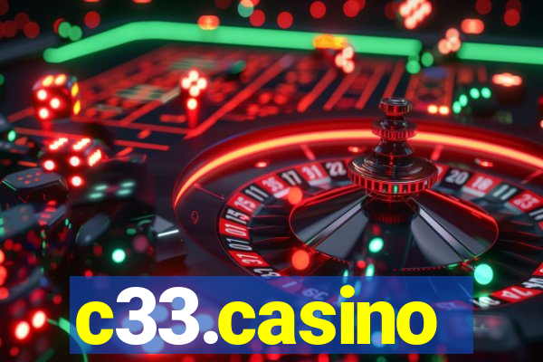 c33.casino