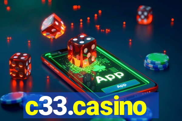 c33.casino