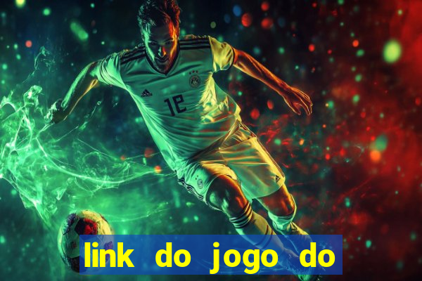 link do jogo do tigrinho original