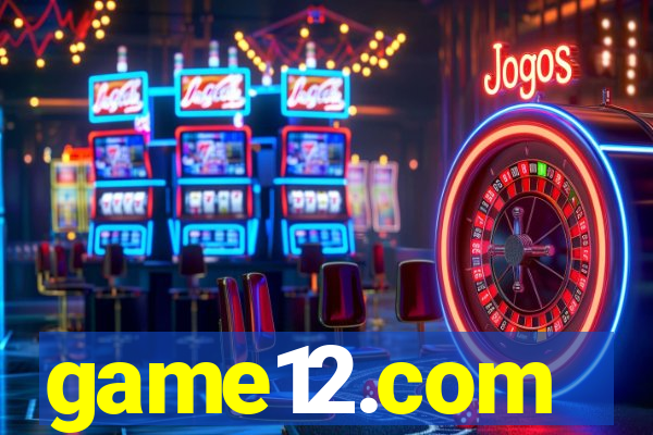 game12.com