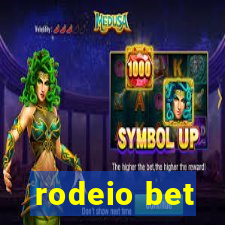 rodeio bet