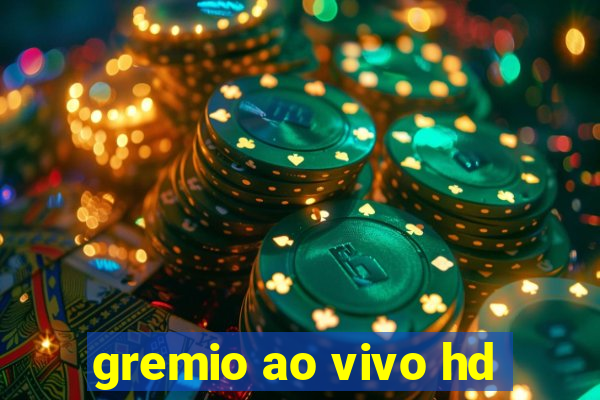 gremio ao vivo hd