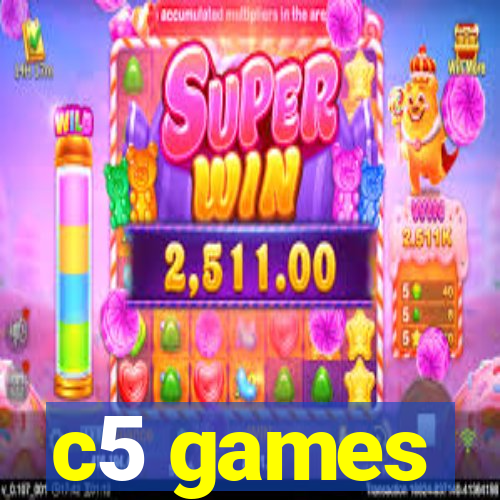 c5 games