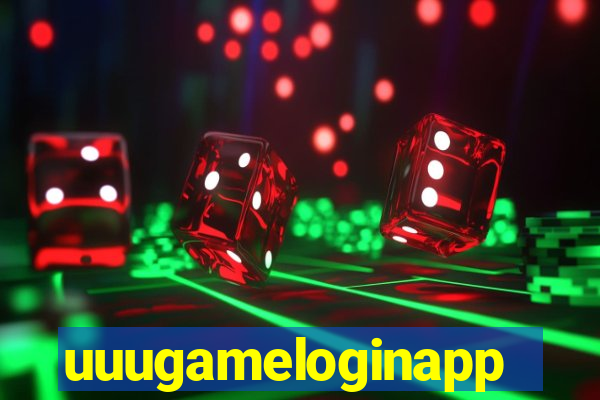 uuugameloginapp