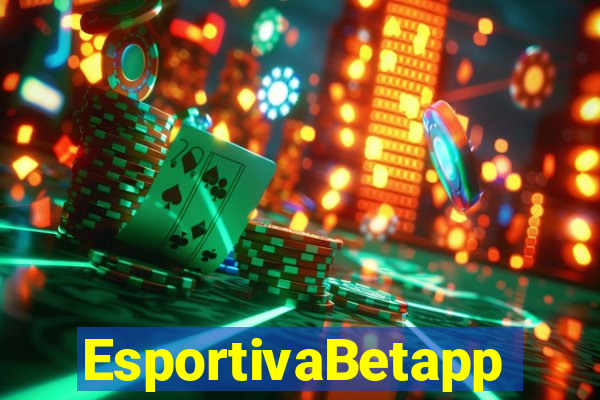 EsportivaBetapp