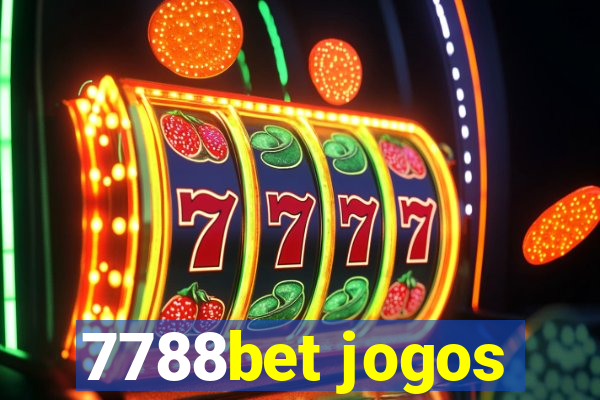 7788bet jogos