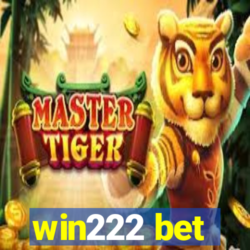 win222 bet