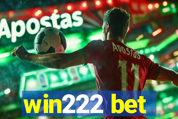 win222 bet
