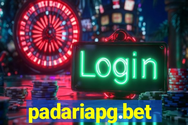 padariapg.bet