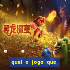 qual o jogo que dar dinheiro de verdade