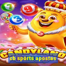 cb sports apostas