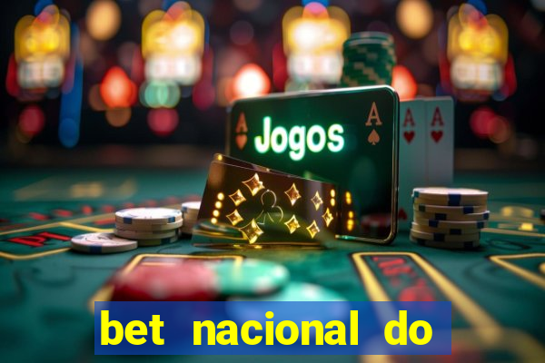 bet nacional do vinicius junior