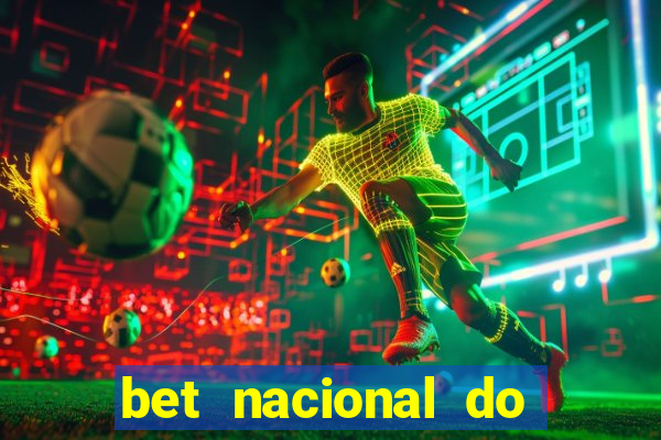 bet nacional do vinicius junior