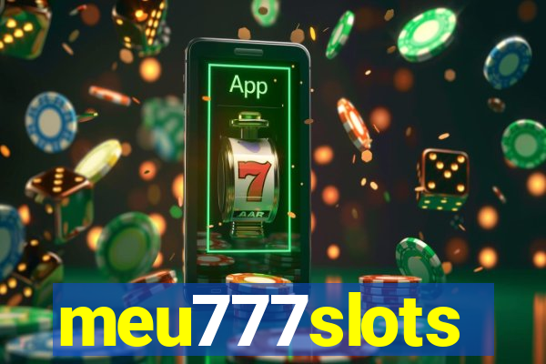 meu777slots
