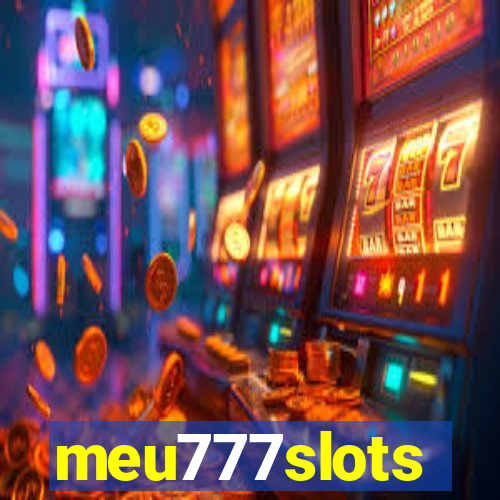 meu777slots