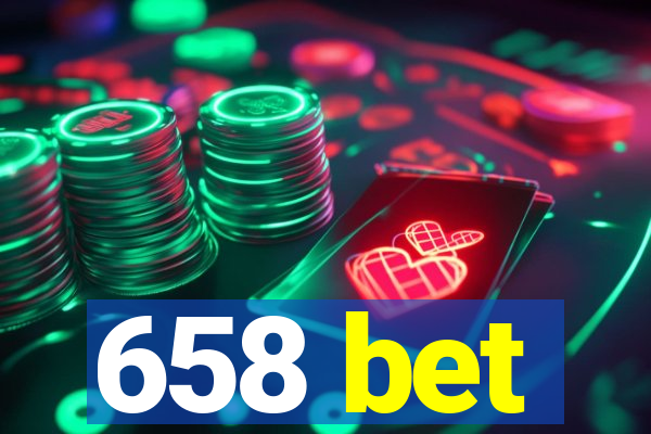 658 bet
