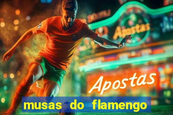 musas do flamengo peladas 2016