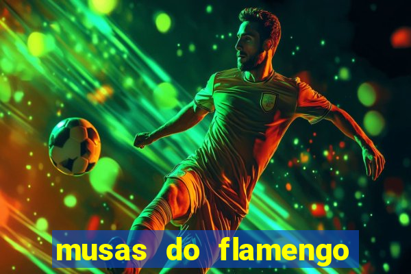 musas do flamengo peladas 2016