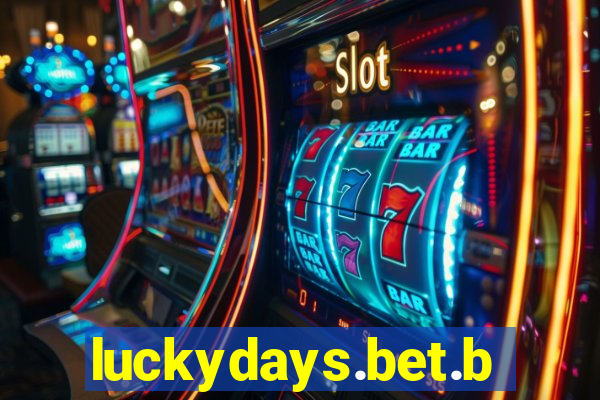 luckydays.bet.br