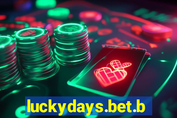 luckydays.bet.br