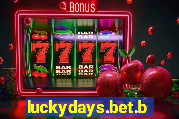 luckydays.bet.br