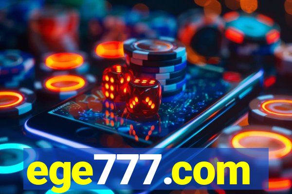 ege777.com