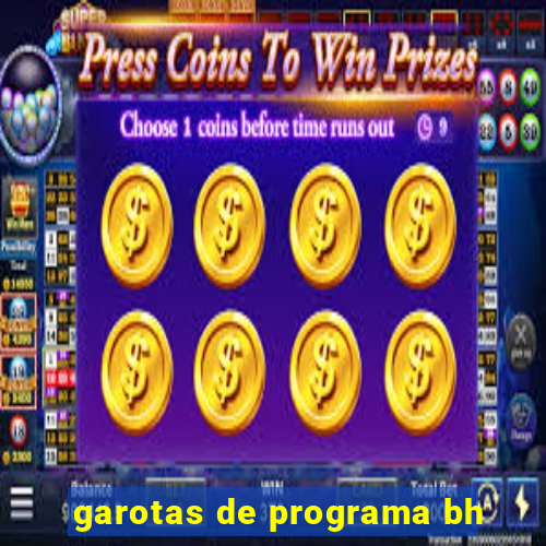 garotas de programa bh
