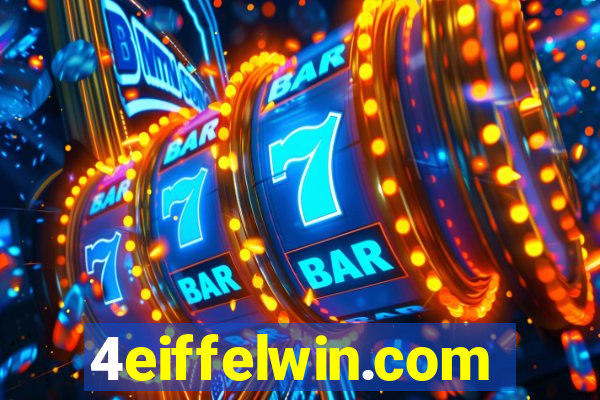 4eiffelwin.com