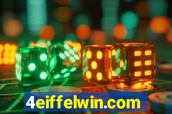 4eiffelwin.com