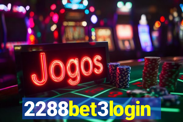 2288bet3login