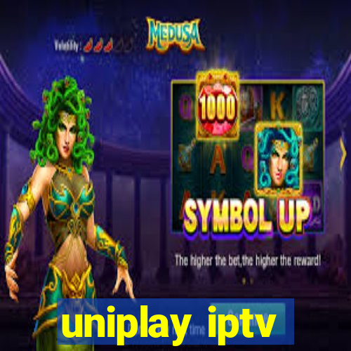 uniplay iptv