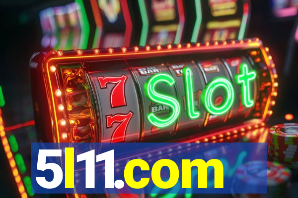 5l11.com