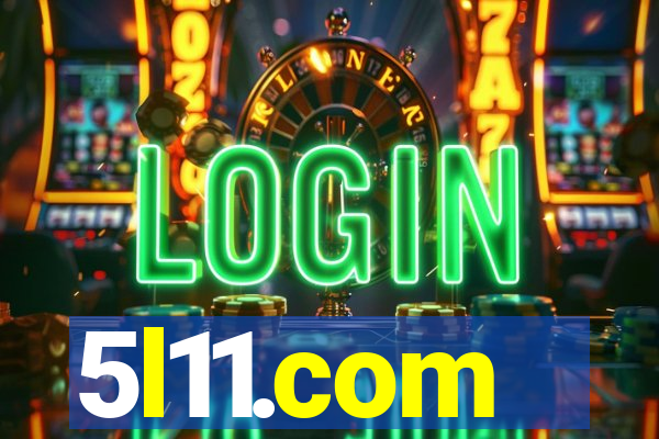 5l11.com