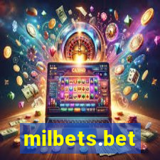 milbets.bet