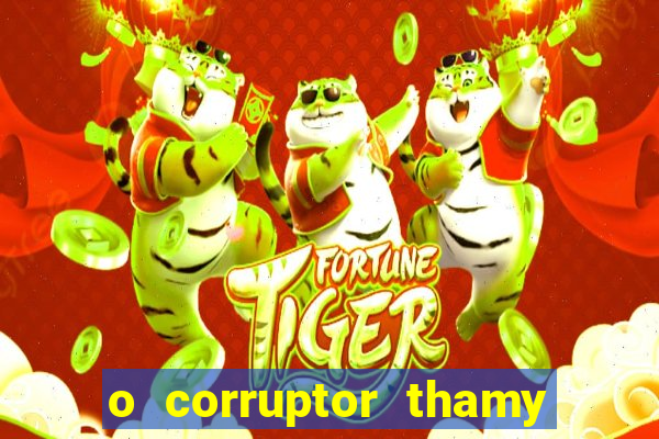 o corruptor thamy bastida pdf